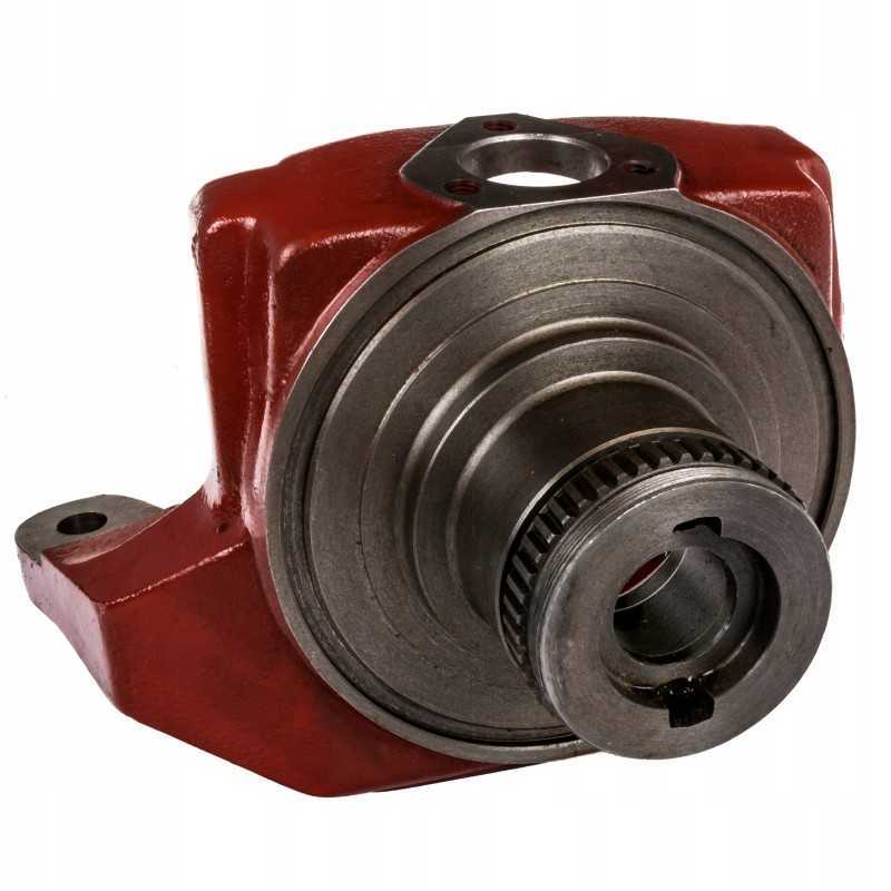 Stebulės redukcijos kėbulo dėklas ford 81291c1 83949040 9361240