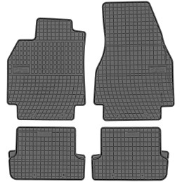 Renault Megane II 2002-2009 m. Guminiai kilimėliai FROGUM 0750
