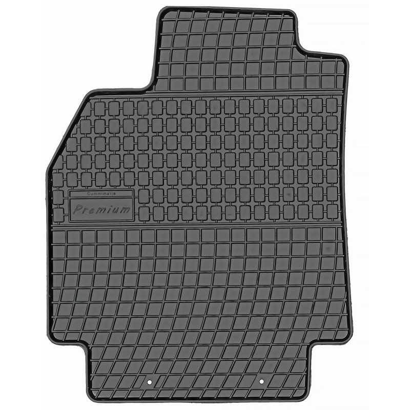 Renault Megane II 2002-2009 m. Guminiai kilimėliai PRISMAT DRIVER 1400/1