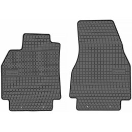 Renault Megane II 2002-2009 m. Guminiai kilimėliai PRISMAT FRONT 1400/2