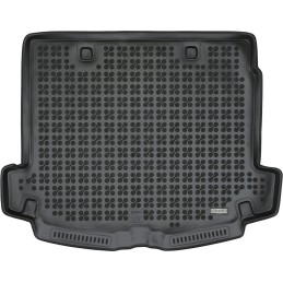 Renault MEGANE II Grandtour Kombi (be grotelių) 2002-2009 Bagažinės kilimėlis REZAW 231327