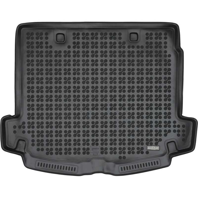 Renault MEGANE II Grandtour Kombi (be grotelių) 2002-2009 Bagažinės kilimėlis REZAW 231327