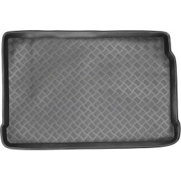 Renault Megane II HB 2002-2008 Bagažinės kilimėlis MIX-PLAST 25035