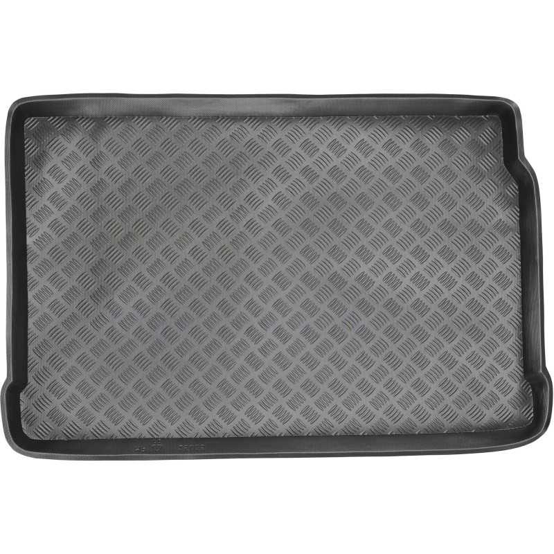 Renault Megane II HB 2002-2008 Bagažinės kilimėlis MIX-PLAST 25035