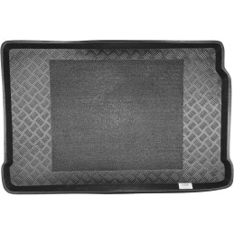 Renault Megane II HB 2002-2008 Bagažinės kilimėlis MIX-PLAST 25035/M