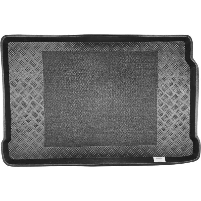 Renault Megane II HB 2002-2008 Bagažinės kilimėlis MIX-PLAST 25035/M