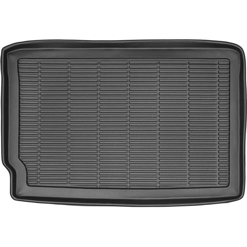 Renault Megane II hečbekas 2002-2008 Bagažinės kilimėlis MAX-MAT 911709