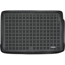 Renault MEGANE II hečbekas 2002-2009 Bagažinės kilimėlis REZAW 231324