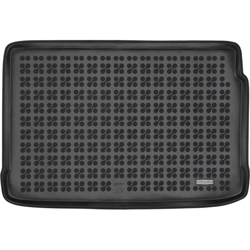 Renault MEGANE II hečbekas 2002-2009 Bagažinės kilimėlis REZAW 231324