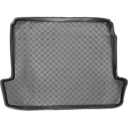 Renault Megane II Sedan 2004-2008 Bagažinės kilimėlis MIX-PLAST 25007