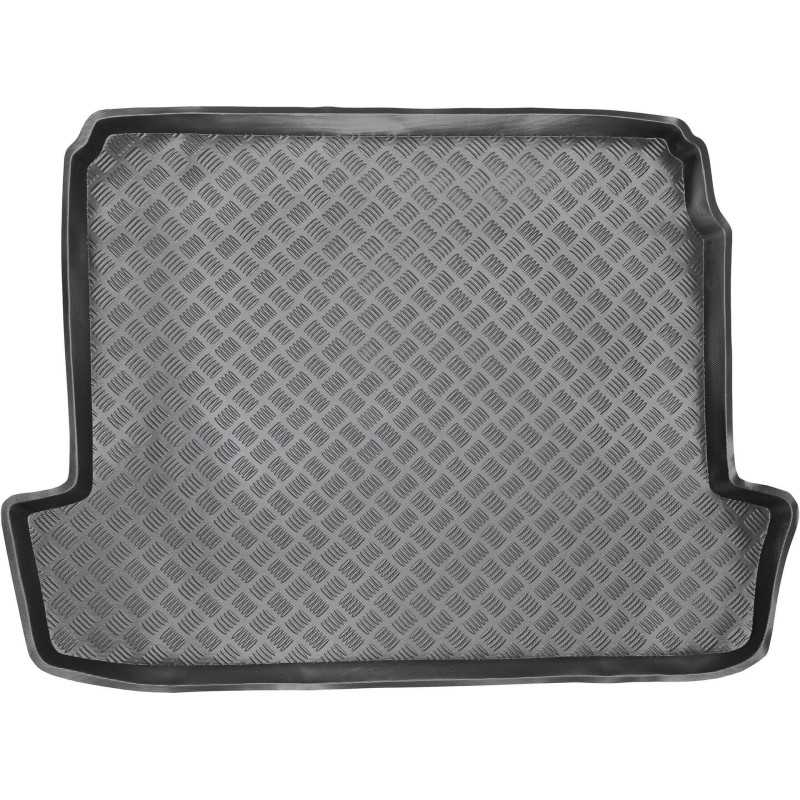 Renault Megane II Sedan 2004-2008 Bagažinės kilimėlis MIX-PLAST 25007