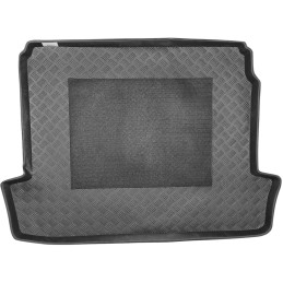 Renault Megane II Sedan 2004-2008 Bagažinės kilimėlis MIX-PLAST 25007/M