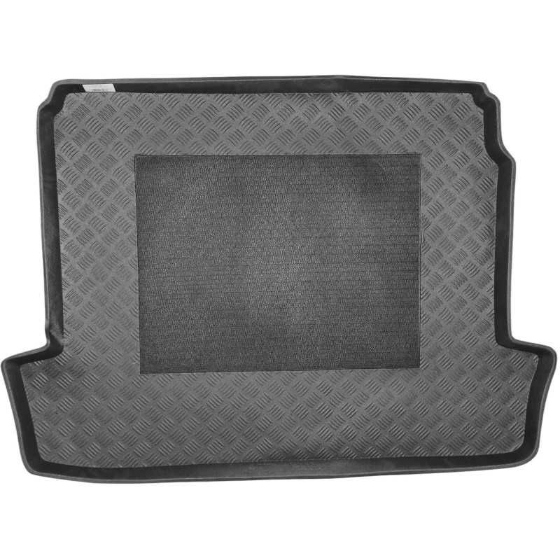 Renault Megane II Sedan 2004-2008 Bagažinės kilimėlis MIX-PLAST 25007/M