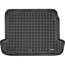 Renault MEGANE II sedanas 2002-2009 Bagažinės kilimėlis REZAW 231326