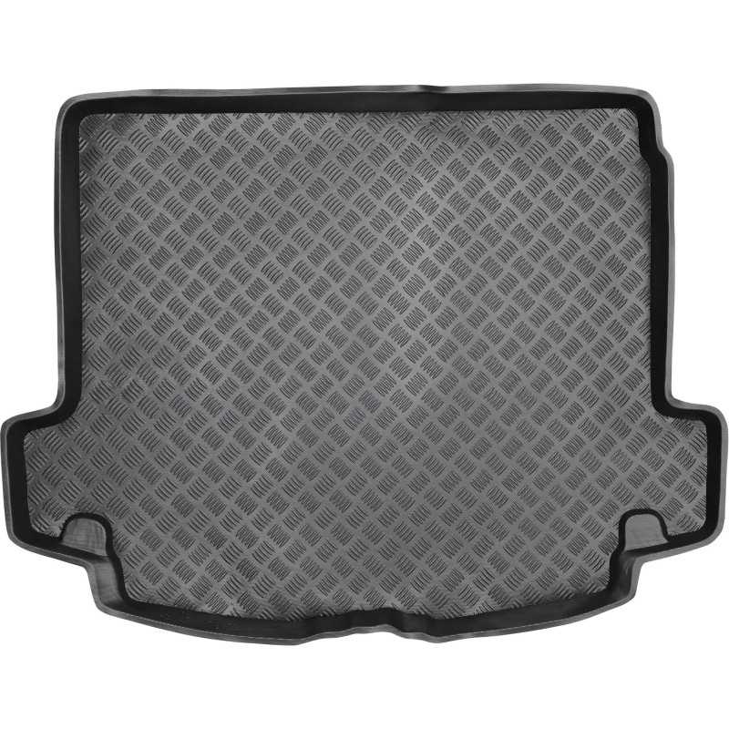 Renault Megane II universalas 2003-2008 Bagažinės kilimėlis MIX-PLAST 25037