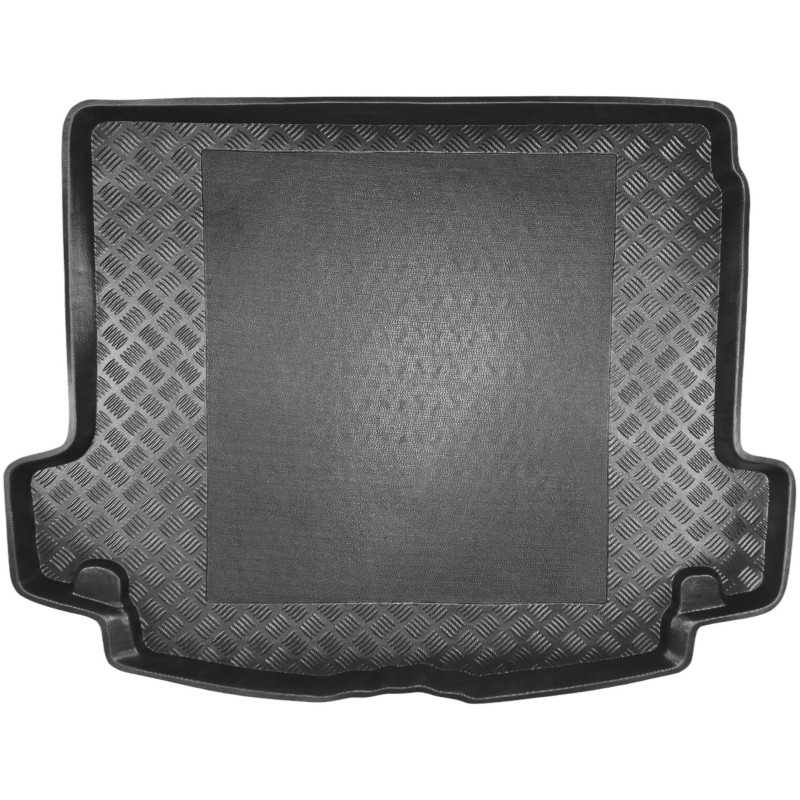 Renault Megane II universalas 2003-2008 Bagažinės kilimėlis MIX-PLAST 25037/M