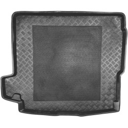 Renault Megane II universalas 2004-2008 Bagažinės kilimėlis MIX-PLAST 25062/M