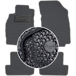 Renault Megane III 2008-2016 Kilimėliai EVA MAX-MAT 10654