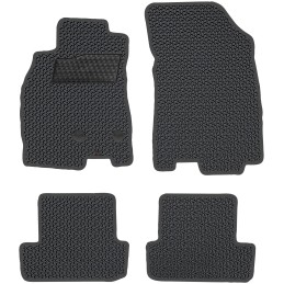 Renault Megane III 2008-2016 Kilimėliai EVA MAX-MAT 10654
