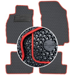 Renault Megane III 2008-2016 Kilimėliai EVA MAX-MAT 10654