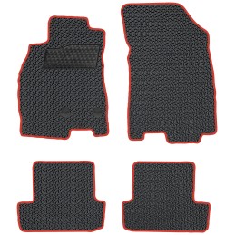 Renault Megane III 2008-2016 Kilimėliai EVA MAX-MAT 10654
