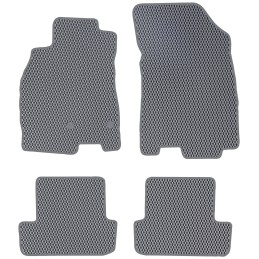 Renault Megane III 2008-2016 Kilimėliai EVA MAX-MAT 10654