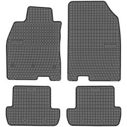 Renault Megane III 2008-2016 m. guminiai kilimėliai FROGUM 0753