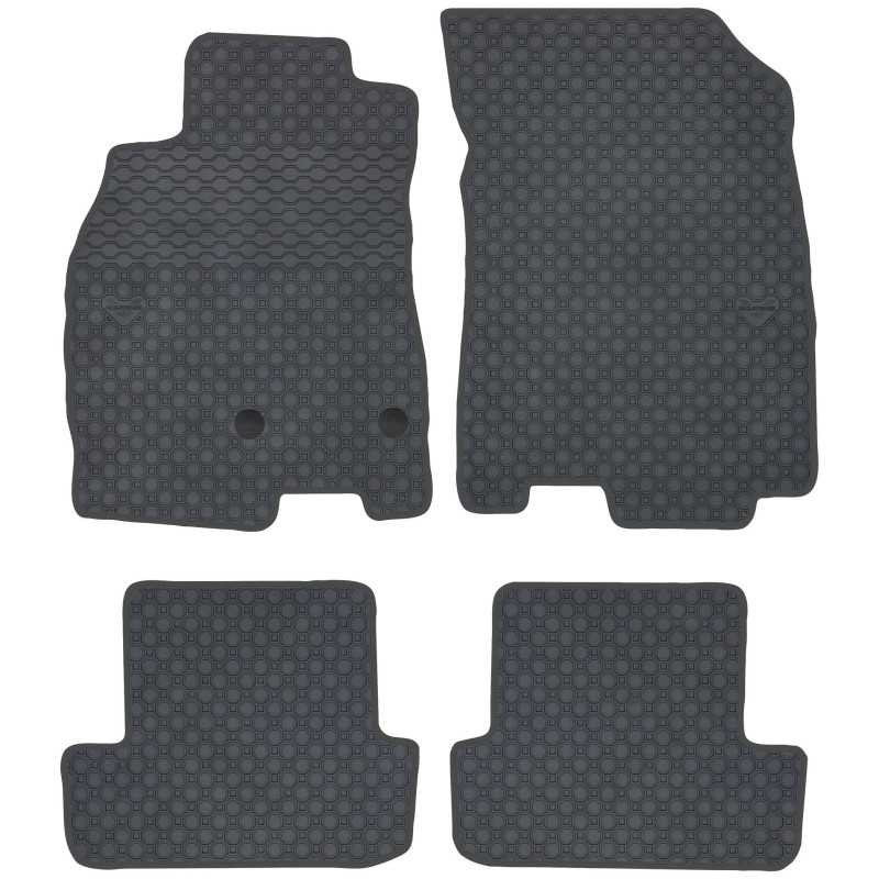 Renault Megane III 2008-2016 m. Guminiai kilimėliai PRIME-LINER MAX-MAT