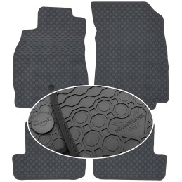 Renault Megane III 2008-2016 m. Guminiai kilimėliai PRIME-LINER MAX-MAT
