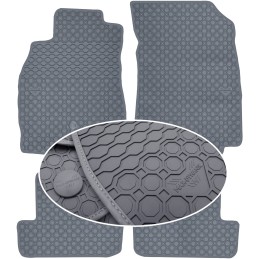 Renault Megane III 2008-2016 m. Guminiai kilimėliai PRIME-LINER MAX-MAT