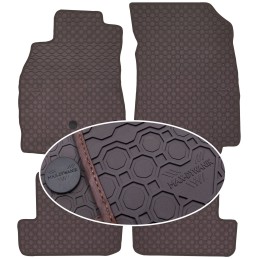 Renault Megane III 2008-2016 m. Guminiai kilimėliai PRIME-LINER MAX-MAT