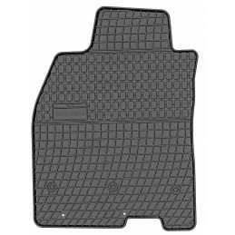 Renault Megane III 2008-2016 m. guminiai kilimėliai PRISMAT DRIVER 1417/1