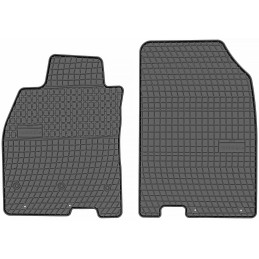 Renault Megane III 2008-2016 m. guminiai kilimėliai PRISMAT FRONT 1417/2