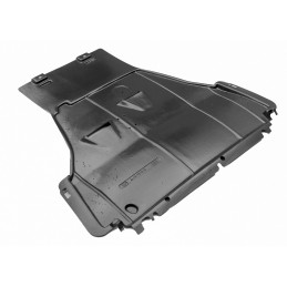 Renault Megane III BENZINAS DYZELINAS 2008-2016 Variklio dangtis REZAW 151010