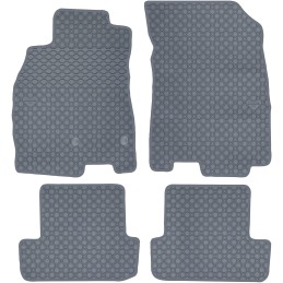 Renault Megane III Coupe 2008-2015m. Guminiai kilimėliai PRIME-LINER MAX-MAT