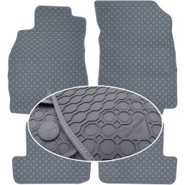 Renault Megane III Coupe 2008-2015m. Guminiai kilimėliai PRIME-LINER MAX-MAT