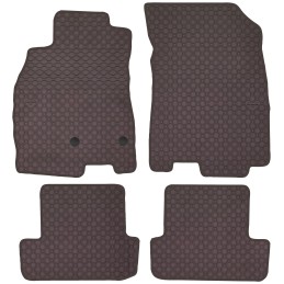 Renault Megane III Coupe 2008-2015m. Guminiai kilimėliai PRIME-LINER MAX-MAT