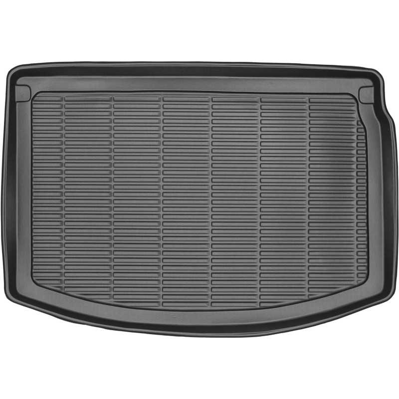 Renault Megane III Coupe 2009-2016 Bagažinės kilimėlis MAX-MAT 911712