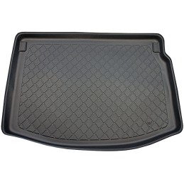Renault Megane III CP 3D 11.2008-12.2015 Bagažinės kilimėlis ARISTAR 192952G