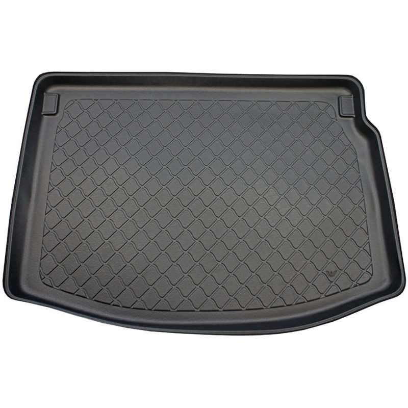 Renault Megane III CP 3D 11.2008-12.2015 Bagažinės kilimėlis ARISTAR 192952G
