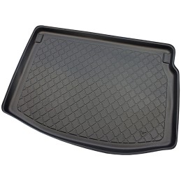 Renault Megane III CP 3D 11.2008-12.2015 Bagažinės kilimėlis ARISTAR 192952G