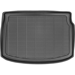 Renault Megane III Hatchback 3D 5D 2009-2016 Bagažinės kilimėlis MAX-MAT 911710