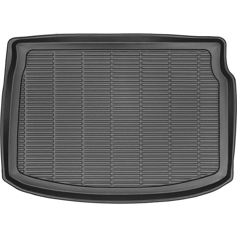 Renault Megane III Hatchback 3D 5D 2009-2016 Bagažinės kilimėlis MAX-MAT 911710