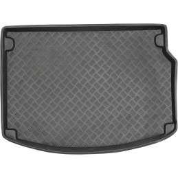 Renault Megane III HB 2009-2016 Bagažinės kilimėlis MIX-PLAST 25012
