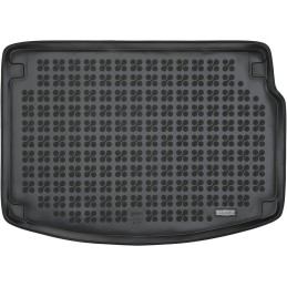 Renault MEGANE III hečbekas 2008-2016 Bagažinės kilimėlis REZAW 231351