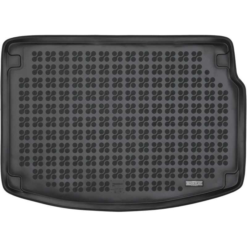 Renault MEGANE III hečbekas 2008-2016 Bagažinės kilimėlis REZAW 231351