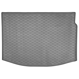 Renault Megane III hečbekas 2009-2016 Bagažinės kilimėlis RIGUM 428155