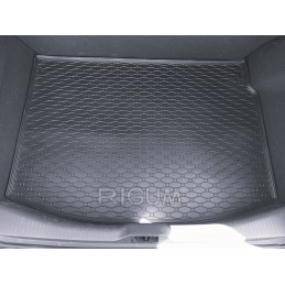 Renault Megane III hečbekas 2009-2016 Bagažinės kilimėlis RIGUM 428155
