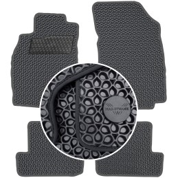 Renault Megane III kupė 2008-2015 EVA MAX-MAT 10653