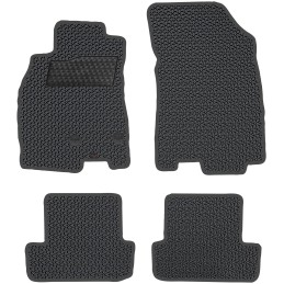 Renault Megane III kupė 2008-2015 EVA MAX-MAT 10653